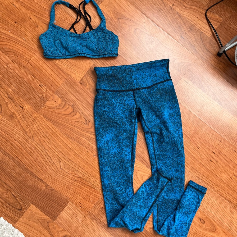 ๐ Lululemon Set ๐ - Picture 2 of 6